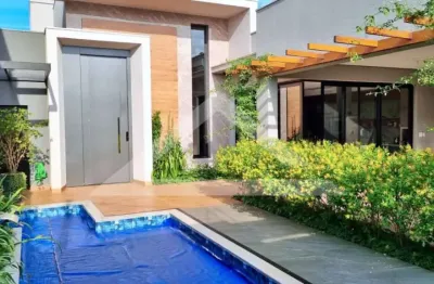 Casa térrea mobiliada à venda no bairro jardim bothânico, próximo à av. antônio paschoal - sertãozinho/sp.