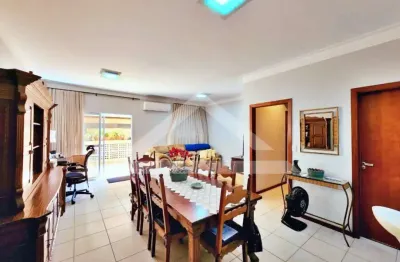 Apartamento à venda no edifício saint martins, próximo à av. prof. joão fiúsa - ribeirão preto/sp.