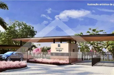 Terreno à venda no Condomínio Reserva do Ipê, próximo ao Shopping Iguatemi - Ribeirão Preto/SP.