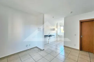 Apartamento para locação no condomínio vitta jardim dos flamboyants, próximo ao cenourão - ribeirão preto/sp.