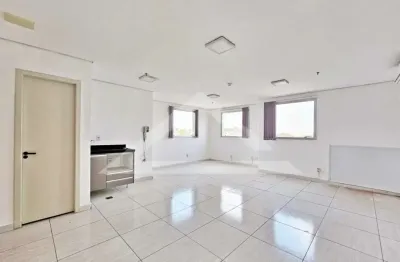 Sala comercial para venda e locação no edifício spasse, próximo a rua chile - ribeirão preto/sp.