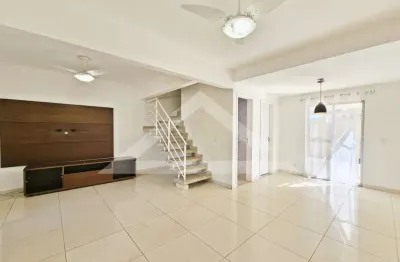 Sobrado para locação no condomínio evidence resort, próximo ao jaú serve supermercados - ribeirão preto/sp.