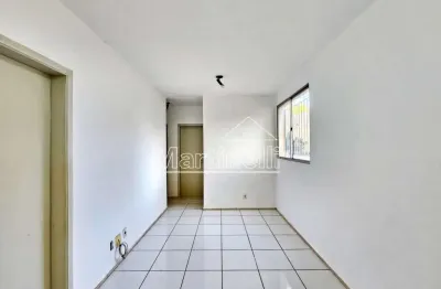 Apartamento com 3 quartos para alugar no Jardim Sumaré, Ribeirão Preto 