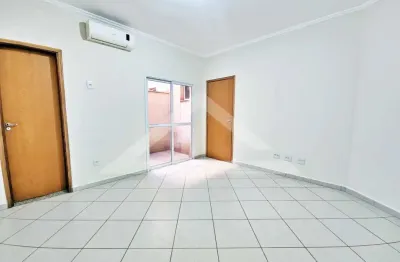 Sala comercial para locação no edifício vitta becari, próximo a cidade judiciária - ribeirão preto/sp.