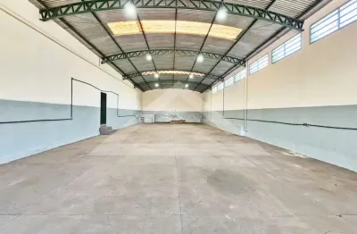 Imóvel comercial para locação no bairro vila virginia, próximo a avenida monteiro lobato - ribeirão preto/sp.