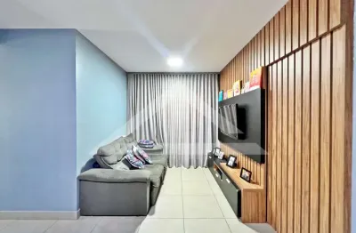 Apartamento à venda no edifício vision, próximo ao supermercado jaú sevre - ribeirão preto/sp.