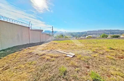Terreno comercial à venda no condomínio reserva de san pedro, próximo à rod. josé fregonezi - ribeirão preto/sp.