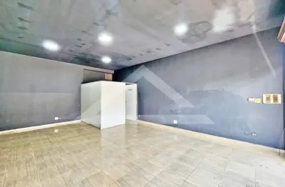 Imóvel comercial para locação no bairro parque dos bandeirantes, próximo ao assaí atacadista - ribeirão preto/sp.