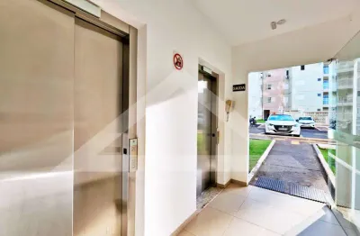 Apartamento para venda e locação no condomínio grand tropical, próximo à av. henri nestlé - ribeirão preto/sp.