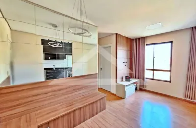Apartamento à venda no condomínio gris residence, próximo a rua joão bim - ribeirão preto/sp.