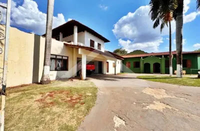 Imóvel comercial para locação no Bairro Jardim Canadá, próximo a Avenida Presidente Vargas - Ribeirão Preto/SP.