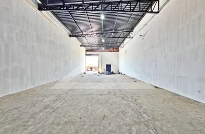 Galpão comercial para locação no bairro ipiranga, próximo a rua general câmara - ribeirão preto/sp.