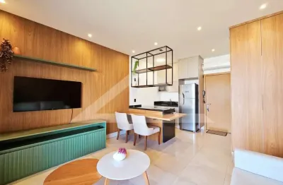 Apartamento para venda e locação no edifício le monde parc, próximo ao parque carlos raya - ribeirão preto/sp.