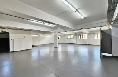 Salão comercial para locação no bairro jardim anhanguera, próximo a avenida barão do bananal - ribeirão preto/sp.