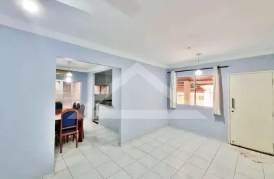 Casa térrea para locação no condomínio village jardim dos hibiscos, próximo ao jaú serve supermercados - ribeirão preto/sp.