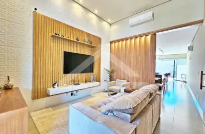 Casa térrea à venda no condomínio residencial valência, próximo ao ribeirão shopping - ribeirão preto/sp.