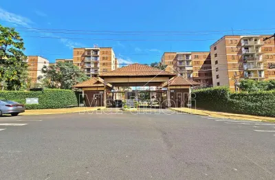 Apartamento à venda no condomínio jardim europa, próximo a rua niterói - ribeirão preto/sp.