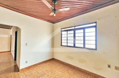 Casa térrea para locação no bairro vila virgínia, próximo ao savegnago supermercados - ribeirão preto/sp.