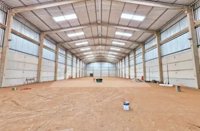 Salão comercial para locação no bairro distrito empresarial prefeito luiz roberto jábali, próximo à rod. alexandre balbo - ribeirão preto/sp.