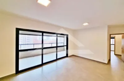 Apartamento para locação no edifício stradivarius residencial, próximo a avenida professor joão fiúsa - ribeirão preto/sp.