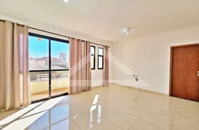 Apartamento para locação no edifício luiz pedro, próximo ao parque carlos raya - ribeirão preto/sp.