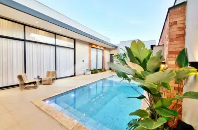 Casa térrea para venda e locação no condomínio terras de san pedro, próximo ao ribeirão shopping - ribeirão preto/sp.