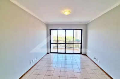 Apartamento para locação no edifício candeias, próximo ao assaí atacadista - ribeirão preto/sp.