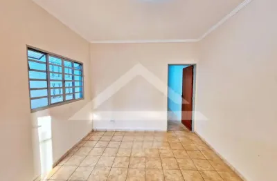 Casa térrea à venda no bairro jardim piratininga, próximo à av. bandeirantes - ribeirão preto/sp.