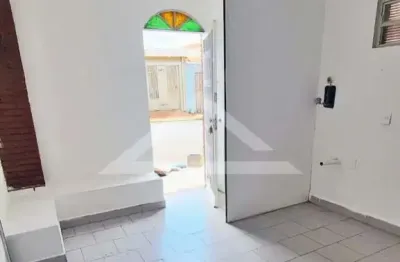 Casa térrea à venda no bairro vila maria luiza, próximo à av. dom pedro i - ribeirão preto/sp.