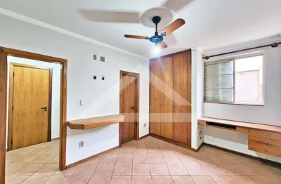 Kitnet de 20m² de área útil para locação no bairro centro, próximo a praça 7 de setembro - ribeirão preto/sp.