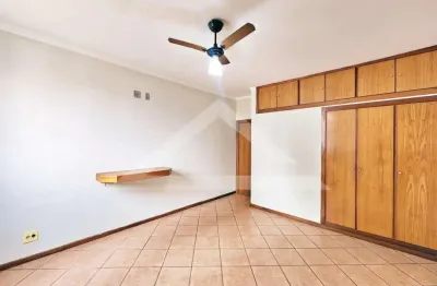Kitnet para locação no bairro centro, próximo a praça 7 de setembro - ribeirão preto/sp.