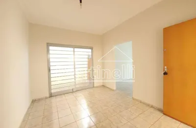 Casa com 3 quartos para alugar no Jardim Irajá, Ribeirão Preto 