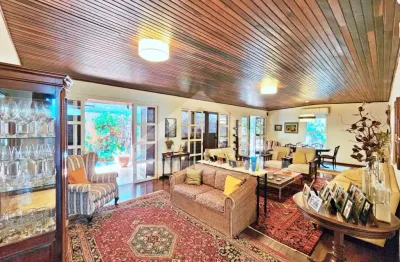 Casa térrea à venda no bairro alto da boa vista, próximo à av. independência - ribeirão preto/sp.