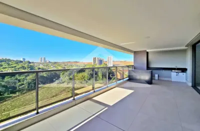 Apartamento para venda e locação no condomínio cidade de zurique, próximo à rodovia josé fregonezi - ribeirão preto/sp.