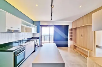 Apartamento para locação no edifício le monde parc, próximo ao parque carlos raya - ribeirão preto/sp.