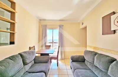 Apartamento mobiliado para locação no condomínio fit mirante do sol, próximo ao savegnago supermercados - ribeirão preto/sp.