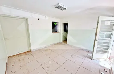 Imóvel comercial para locação no bairro jardim sumaré, próximo à av. nove de julho - ribeirão preto/sp.