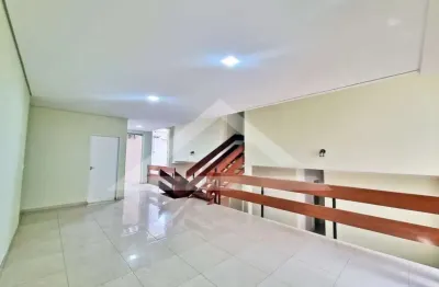 Sobrado residencial | comercial para locação no bairro alto da boa vista, próximo a avenida independência - ribeirão preto/sp.