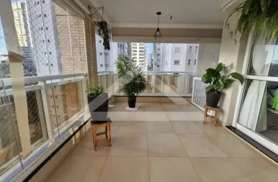 Apartamento com 3 quartos à venda no Jardim Botânico, Ribeirão Preto 