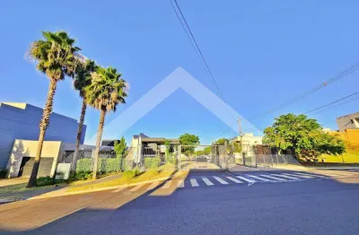 Casa térrea à venda no condomínio san marco ii, próximo à academia corpore - ribeirão preto/sp.