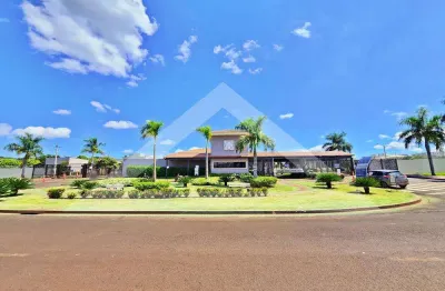 Sobrado à venda no condomínio reserva imperial, próximo ao novo shopping - ribeirão preto/sp.