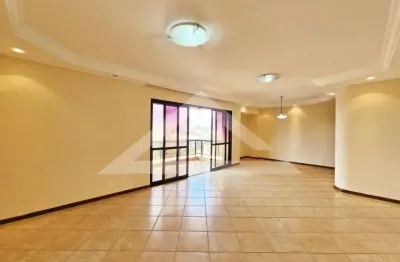 Apartamento para locação no condomínio carauba, próximo a avenida portugal - ribeirão preto/sp.