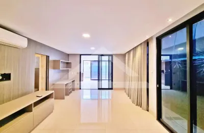 Sobrado para venda e locação no condomínio pitangueiras, próximo ao novo shopping - ribeirão preto/sp.