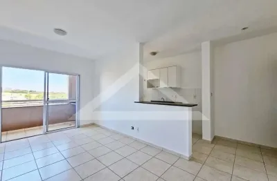 Apartamento para locação no edifício joão rosa, próximo ao supermercados canesin - ribeirão preto/sp.