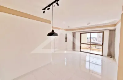 Apartamento para locação no edifício maria mieli mafud, próximo ao parque carlos raya - ribeirão preto/sp.