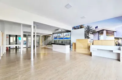 Imóvel comercial para locação no bairro alto da boa vista, próximo ao ribeirão shopping - ribeirão preto/sp.