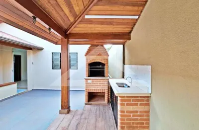 Casa térrea para locação no bairro jardim castelo branco, próximo à av. pres. castelo branco - ribeirão preto/sp.