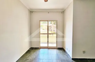 Apartamento para locação no condomínio nova ribeirânea, próximo a faculdade unaerp - ribeirão preto/sp.