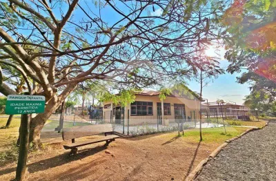 Casa térrea à venda no condomínio villa d`itália, próximo à av. henri nestlé - ribeirão preto/sp.