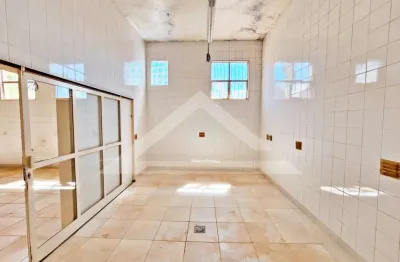 Imóvel comercia para locação no bairro jardim salgado filho, próximo à av. brasil - ribeirão preto/sp.